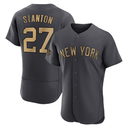 Stanton youth sale jersey
